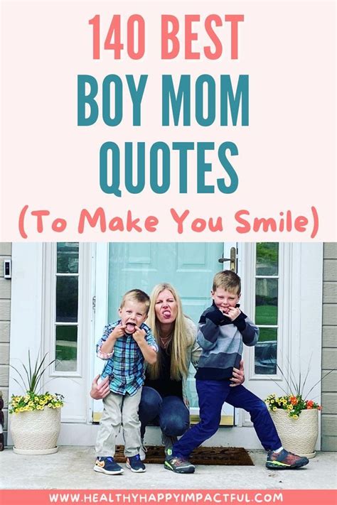 Smile Quotes Son