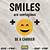 smiles are contagious quotes