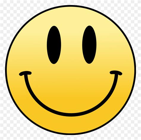 Free Printable Smiley Faces ClipArt Best