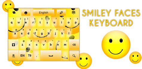 Smiley Face Keyboard Code