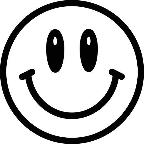 Smiley Face Clip Art ClipArt Best
