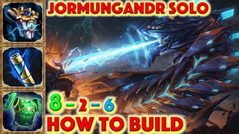 smite jormungandr build joust