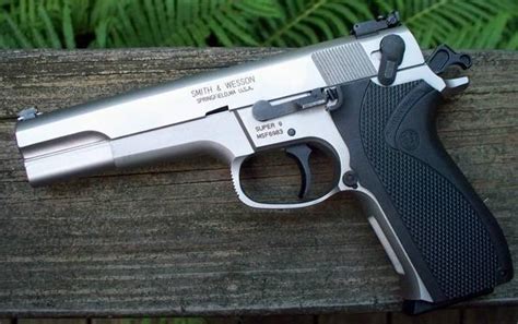 Smith And Wesson Serial Number Lookup