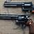 smith and wesson model 66 vs colt python
