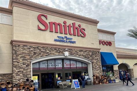 smith's