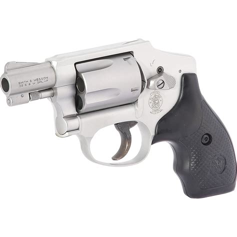 Smith & Wesson 38 P