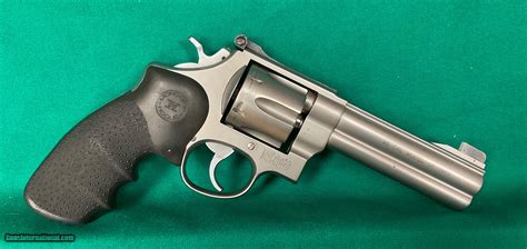 Smith & Wesson 625