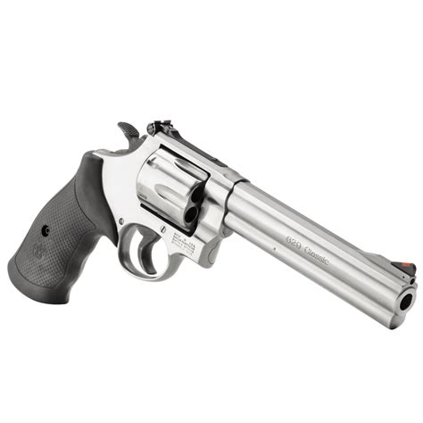 Smith & Wesson Firearm