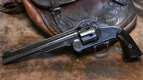 Smith & Wesson No. 3