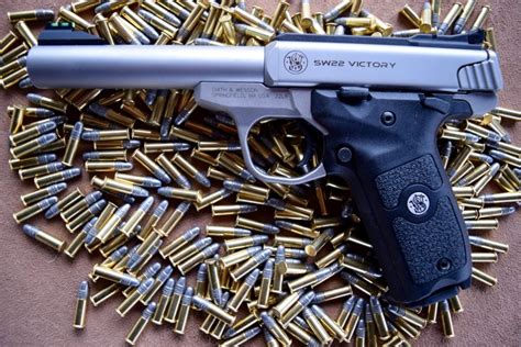 Smith & Wesson Victory