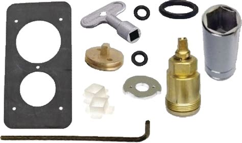 smith 5619 wall hydrant repair kit