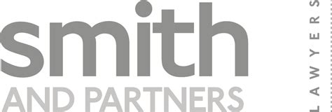 smith and partners lawyers