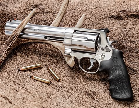 Smith And Wesson .350 Legend