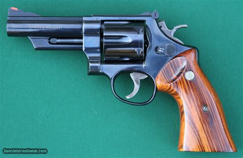 smith and wesson 45 long colt