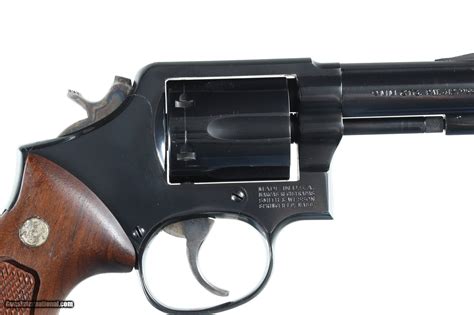Smith And Wesson 547