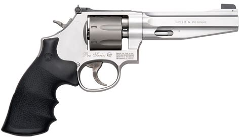 smith and wesson 9mm revolver