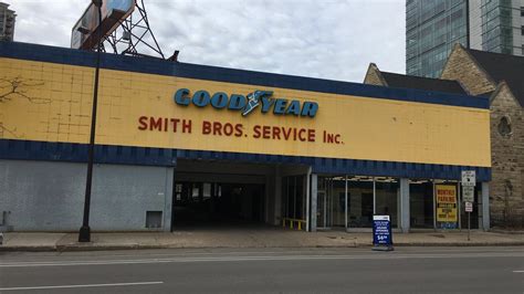 smith brothers auto repair