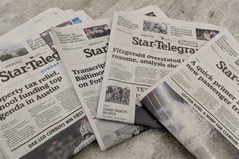 smith county busted newspaper