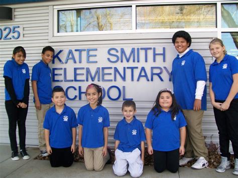 smith elementary school teachers