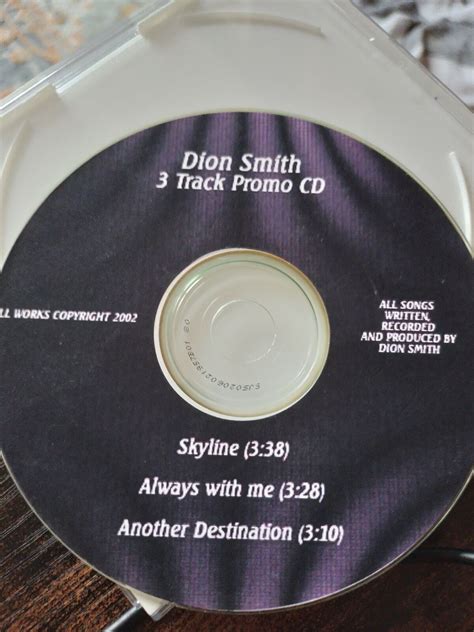 smith free fans dion