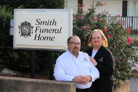 smith funeral home barbados