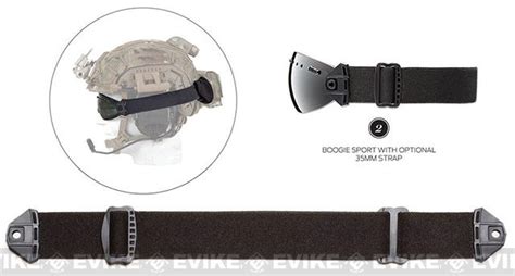 Smith Goggles Strap Replacement