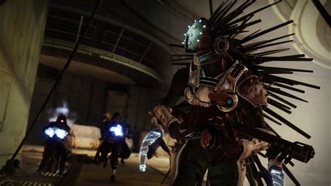 smith leaked destiny