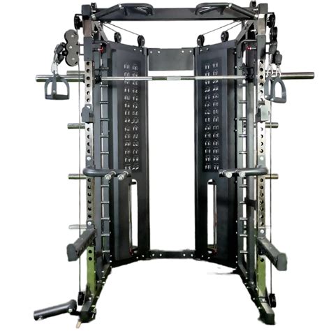 smith machine cost