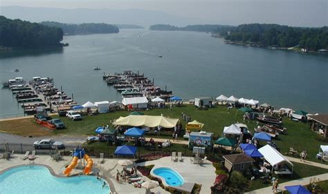 smith mountain lake wiki