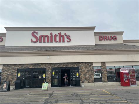 Smith Pharmacy Hours Layton