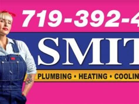 smith plumbing & heating colorado springs co