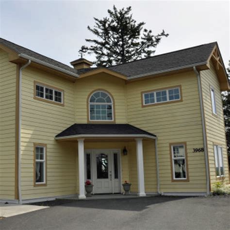 Smith Properties Kodiak