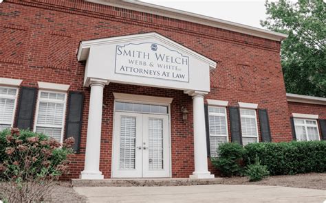 smith welch webb & white