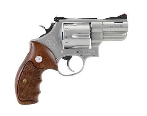 Smith Wesson 629-6 44 Magnum