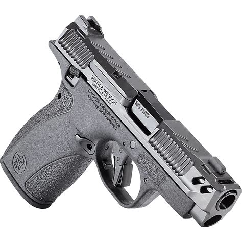 Smith Wesson Bodyguard 2.0