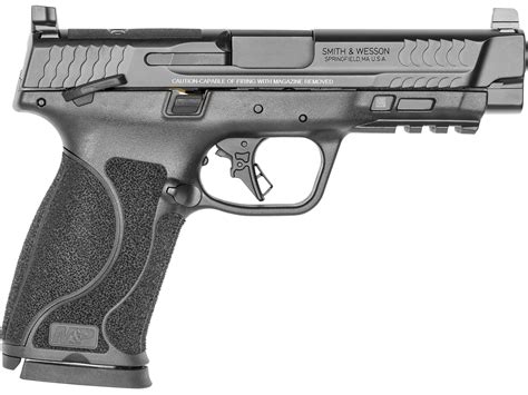 Smith Wesson M P M2 0 Semiauto Pistol Bass Pro Shops 