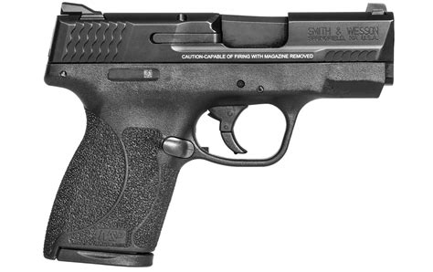 Smith Wesson M P Shield 45acp 3 3 Budsgunshop Com 