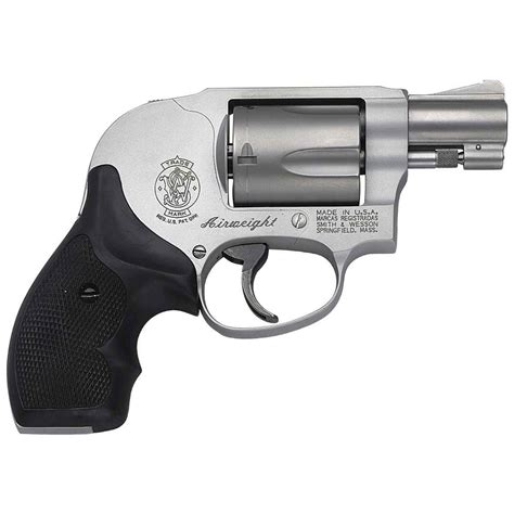 Smith Wesson Model 638
