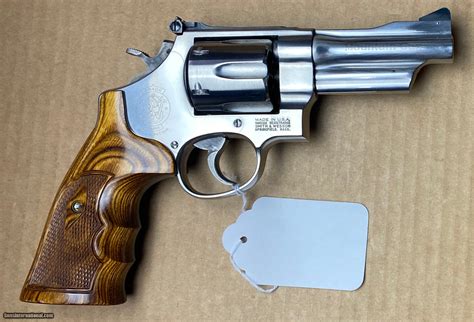 smith wesson mountain gun 45 colt