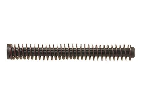 Smith Wesson Recoil Spring