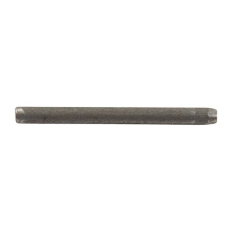 Smith Wesson Sear Spring Retainer Pin