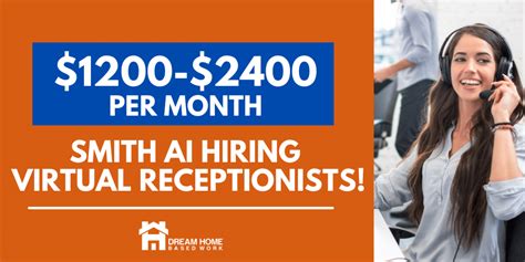 Unlock Your Potential: Explore Exciting smith.ai Careers Today