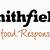 smithfield foods employee login