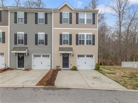 Smithfield Va Townhomes
