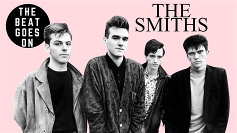 smiths genre