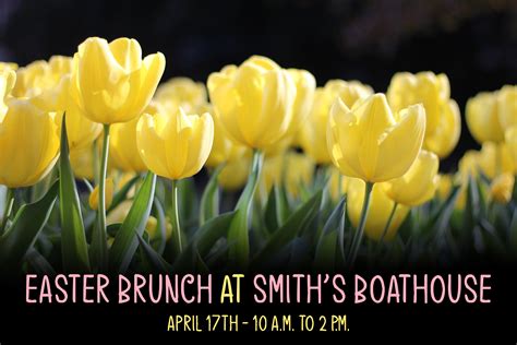 Smiths Hours On Easter