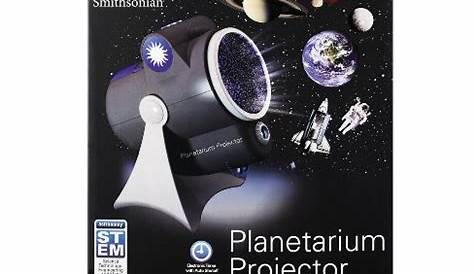 Smithsonian Planetarium Projector Discs Top 10 Best 2020 Review