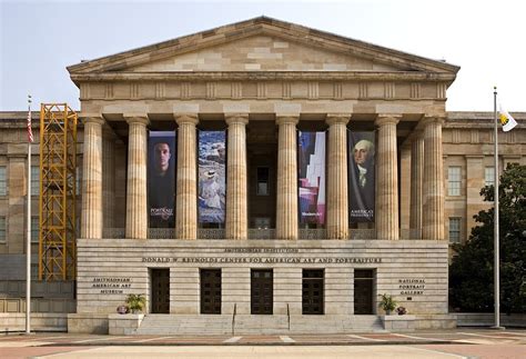 smithsonian archives of art