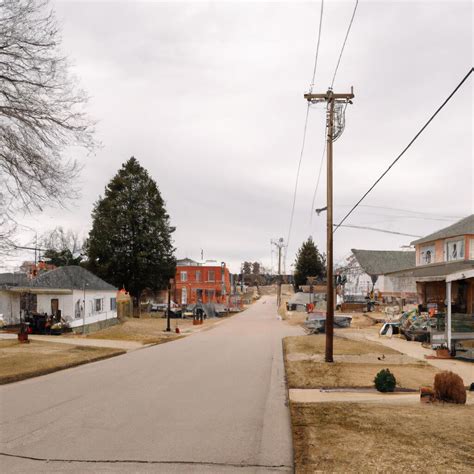 Smithville Mo Town Square