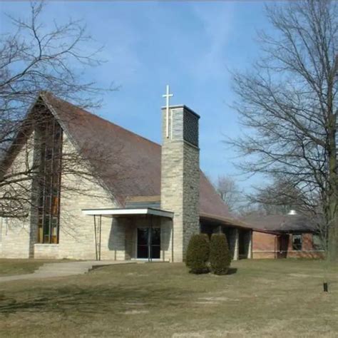 Smithville Ohio Churches